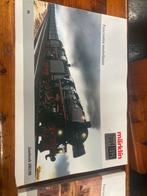 Marklin Jaarboek 2007/08 & 2008/09 - Zo Goed Als Nieuw, Hobby en Vrije tijd, Modeltreinen | H0, Ophalen of Verzenden, Zo goed als nieuw