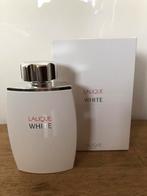 Lalique White 125 ml, Sieraden, Tassen en Uiterlijk, Verzenden, Zo goed als nieuw