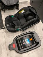 Deryan Autostoel + Isofix Basis - Zo Goed Als Nieuw!, Kinderen en Baby's, Kinderwagens en Combinaties, Ophalen, Zo goed als nieuw