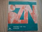 BZN - Waiting For You Single, Ophalen of Verzenden, Gebruikt