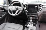 Isuzu D-max V-CROSS 4WD Double Cab | OP VOORRAAD | All-in pr, Auto's, Te koop, 750 kg, 1875 kg, SUV of Terreinwagen