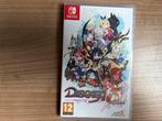 Disgaea 5 Complete Nintendo Switch, Ophalen of Verzenden, Zo goed als nieuw