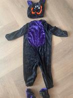 Vleermuis pakje maat 74/80 - Carnaval/Halloween, Ophalen of Verzenden, Gebruikt, 104 of kleiner, Jongen of Meisje