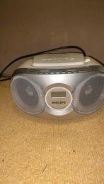 Radio cd speler (fm), Ophalen of Verzenden, Zo goed als nieuw