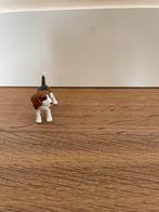 Schleich hond, Verzamelen, Ophalen of Verzenden, Zo goed als nieuw