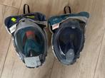Decathlon Snorkels - Nieuwstaat! Prijs per stuk, Watersport en Boten, Duiken, Ophalen of Verzenden, Zo goed als nieuw, Duikbril of Snorkel