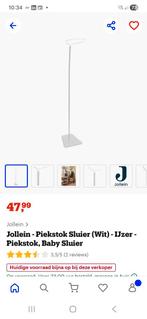 Piekstok van Jollein voor sluier/hemeltje, Ophalen