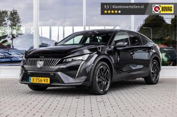 Peugeot 408 1.6 HYbrid GT 180 EAT8 | ACC | Camera | NL Auto beschikbaar voor biedingen