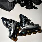 skeelers, Ophalen, Gebruikt, Inline skates 4 wielen