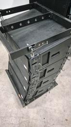 Musicson geluid set falcon 8 line array set compleet, Muziek en Instrumenten, Ophalen, Overige instrumenten