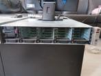 nette hp dl 380 gen 8 storage server 128gb 16c32t, Ophalen, Gebruikt, 2 tot 3 Ghz, Hot swappable onderdelen