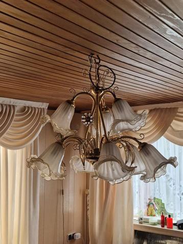 Vintage Lampen beschikbaar voor biedingen