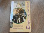 Hendrik Vreekamp Zwijgen bij volle maan, Boeken, Ophalen of Verzenden, Zo goed als nieuw, Christendom | Protestants