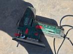 Multitool en decoupeerzaag, Ophalen, Gebruikt