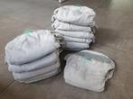 12 stuks totsbots maat 1, Ophalen of Verzenden, Gebruikt, Overige typen, Overige merken