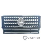 Mercedes-Benz G-klasse Grill A4638881115 A4638880223 W463 19, Gebruikt, -, -, Ophalen of Verzenden
