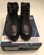 HAIX herenschoenen 45, Kleding | Heren, Schoenen, Zwart, Boots, Nieuw, Ophalen of Verzenden