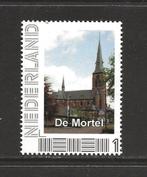 Persoonlijke zegel Kerk De Mortel postfris K291, Na 1940, Verzenden, Postfris