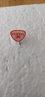vertex  (JK2), Ophalen of Verzenden, Gebruikt, Overige onderwerpen