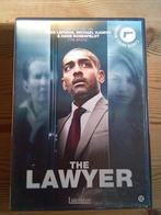 The Lawyer Lumière Scandinavische serie, Cd's en Dvd's, Dvd's | Tv en Series, Ophalen of Verzenden, Zo goed als nieuw