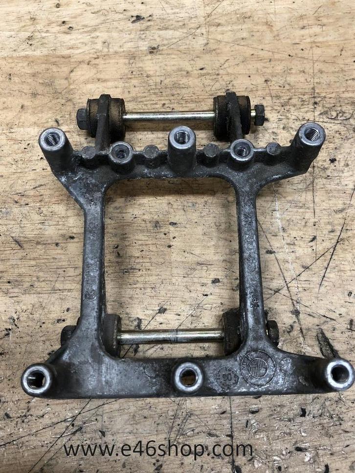 BOBINEHOUDER BMW K75, Motoren, Onderdelen | BMW, Gebruikt, Ophalen of Verzenden