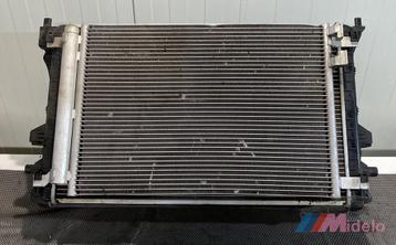 VW GOLF VII RADIATEUR PAKKET  beschikbaar voor biedingen
