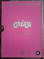 Grease (dvd), Ophalen of Verzenden, Zo goed als nieuw, Actie en Avontuur, Alle leeftijden