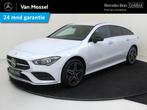 Mercedes-Benz CLA-klasse Shooting Brake 250 e AMG-Line / Sto, CLA, Stof, Gebruikt, Euro 6