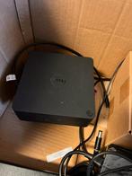 Dell tb16. Thunderbolt dock, Computers en Software, Dockingstations, Ophalen of Verzenden, Zo goed als nieuw
