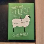 vanishing fleece - Clara Parkes, Boeken, Hobby en Vrije tijd, Nieuw, Clara Parkes, Ophalen of Verzenden, Overige onderwerpen