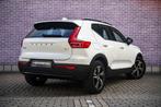 Volvo XC40 B4 Aut Plus Dark | Trekhaak | Adaptive Cruise Con, 12 maanden, Gebruikt, Euro 6, 4 cilinders