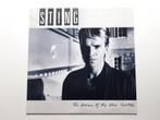 Lp vinyl   Sting - The Dream of The Blue Turtles, Ophalen of Verzenden, 1960 tot 1980, Gebruikt