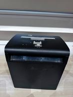 ✅ Fellowes Paper Auto Schredder P-48C - papierversnipperaar, Ophalen of Verzenden, Zo goed als nieuw