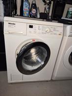 Miele wasmachine in zeer goede staat., Witgoed en Apparatuur, Ophalen, Gebruikt, 1200 tot 1600 toeren, 85 tot 90 cm