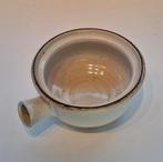 Vintage Aardewerk Schaal Zaalberg, Antiek en Kunst, Ophalen of Verzenden