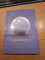 Reflecteren ISBN: 9789046901991, Diverse auteurs, Zo goed als nieuw, Beta, HBO