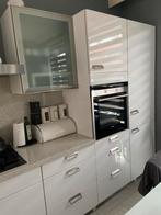 Inbouw keuken, Huis en Inrichting, Keuken | Complete keukens, Ophalen, Gebruikt, Composiet