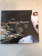 Marilyn Manson Anti Christ Superstar CD zgan, Ophalen of Verzenden, Zo goed als nieuw