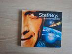 stef bos ruimtevaarder album, Ophalen of Verzenden, Zo goed als nieuw, Levenslied of Smartlap