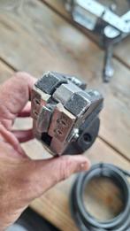 Fein BSS2.0E Doorloopschaar plaatschaar knabbelschaar., Info@fein.nl, Wagenmakerstraat 13, 2984 BD Ridderkerk, Fein, Ophalen of Verzenden