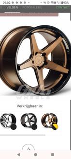 1 Nieuwe ferrada Velg . 5x112, Auto-onderdelen, Velg(en), 275 mm, Nieuw, Ophalen of Verzenden