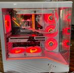 High End Gaming PC, Computers en Software, Ophalen, Zelfgebouwde PC, 512 GB, Zo goed als nieuw