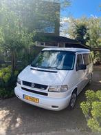 VW T4 Camper Syncro!, Caravans en Kamperen, Diesel, Particulier, 4 tot 5 meter, Volkswagen