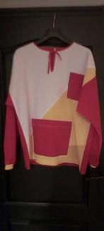 Boerenkiel oeteldonk kleuren met sjaal, Ophalen