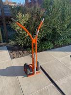 Tegeldonkey verlegkar tegelplaatser, Doe-het-zelf en Verbouw, Transportwagens, Minder dan 60 liter, Ophalen, Nieuw, Overige typen