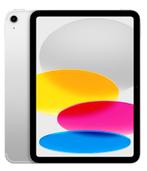 Apple iPad A16 11 inch 128GB Wifi +5G Zilver Geseald In Doos, Apple iPad, 11 inch, Nieuw, Ophalen of Verzenden