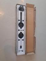 Barndoor schuifrails - binnendeur 3 sets, Doe-het-zelf en Verbouw, 80 tot 100 cm, Binnendeur, Ophalen of Verzenden, Zo goed als nieuw