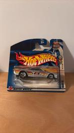 Hot wheels vairy 8, Ophalen of Verzenden, Nieuw, Auto