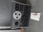 Philips n 4506, Audio, Tv en Foto, Bandrecorders, Ophalen, Bandrecorder, Met stofkap