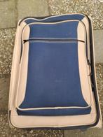 Twee Koffers, Uitschuifbare handgreep, Ophalen of Verzenden, Zo goed als nieuw, 70 cm of meer